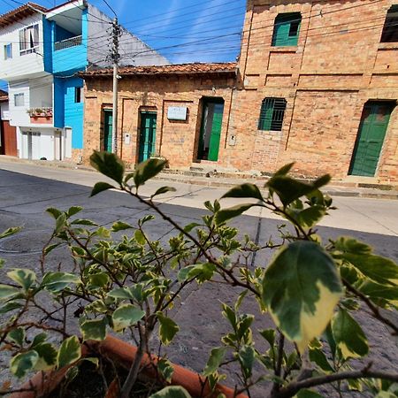 Green Door 圣希尔 外观 照片