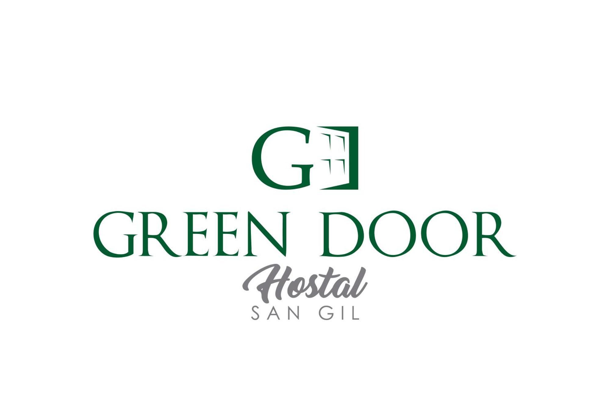 Green Door 圣希尔 外观 照片